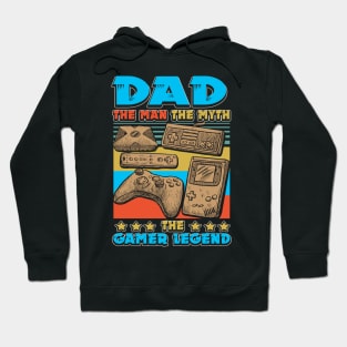 Father's day Hoodie